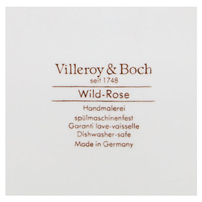 Blattschale B 21,5 cm