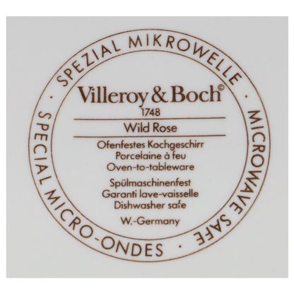 Servierteller klein ofenfest