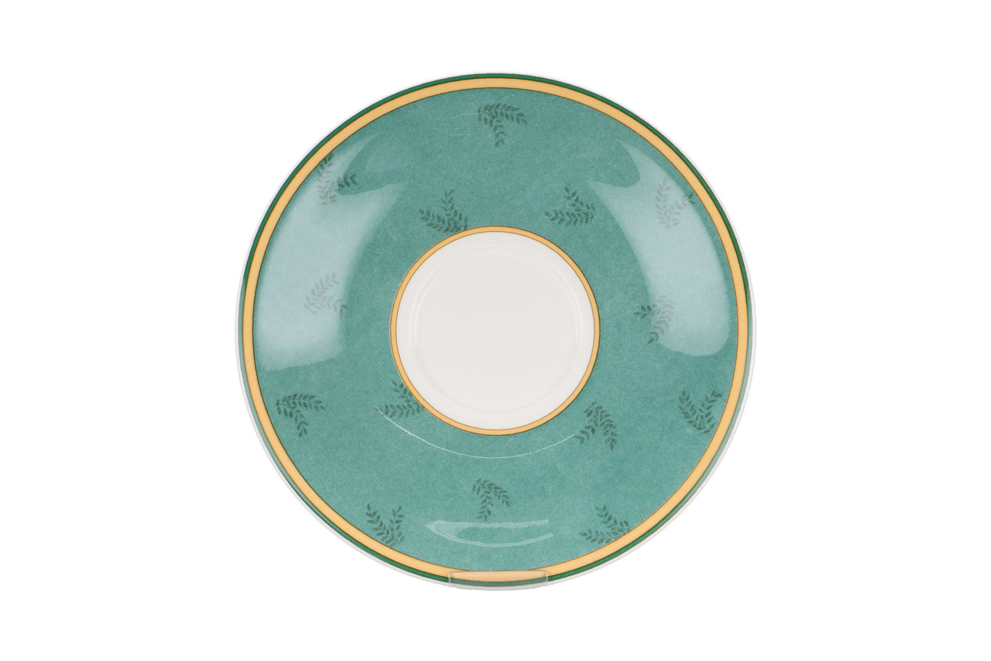 Suppentasse mit Untere