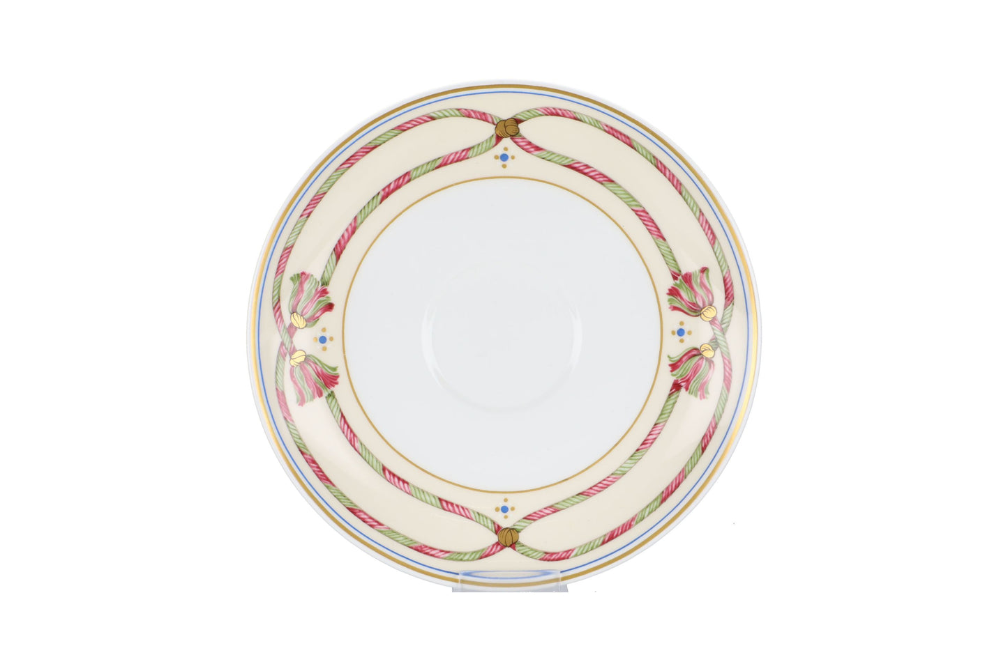 Suppentasse mit Untere