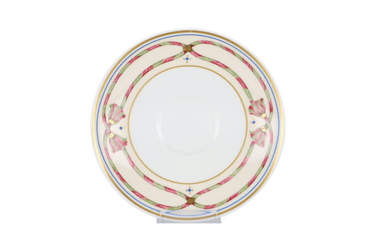 Untertasse für Mokka Espresso