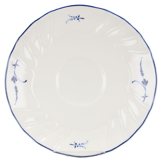 Untertasse für Mokka