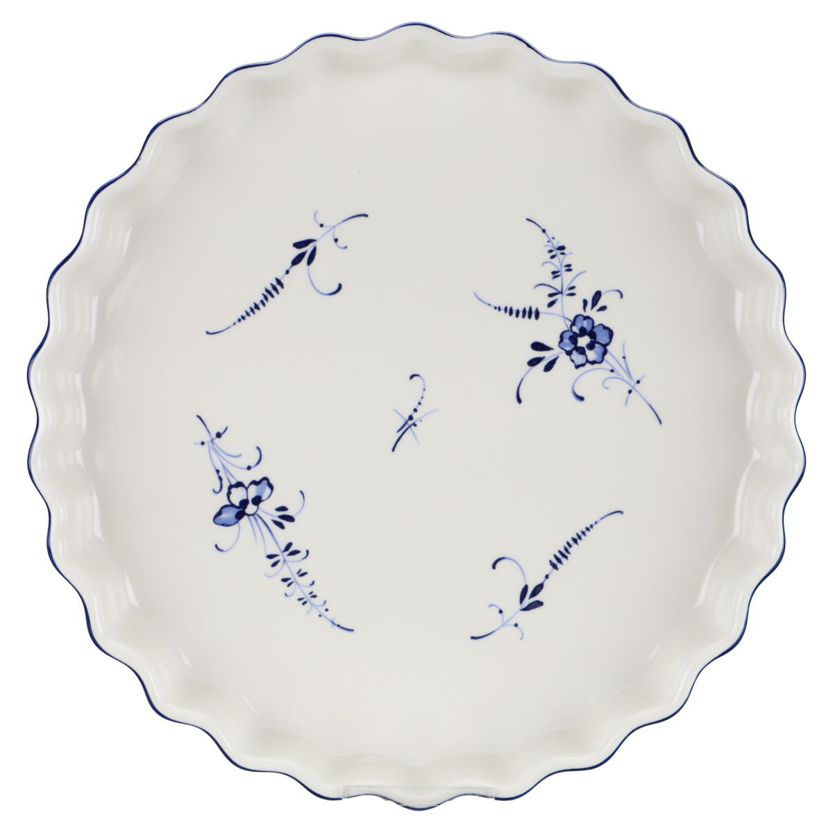 Quicheform ofenfest D 21 cm