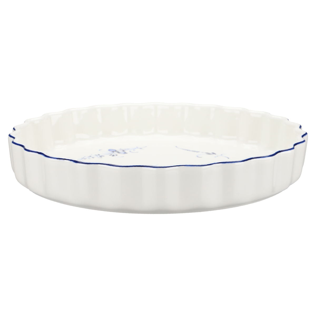 Quicheform ofenfest D 21 cm