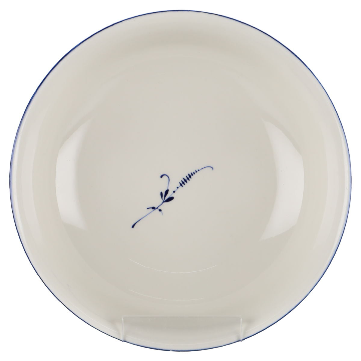 Schüssel klein mit Innendekor