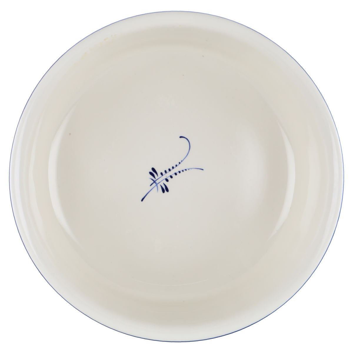 Auflaufform rund maxi
