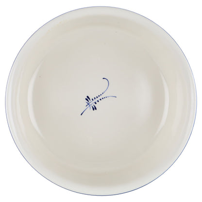 Auflaufform rund maxi