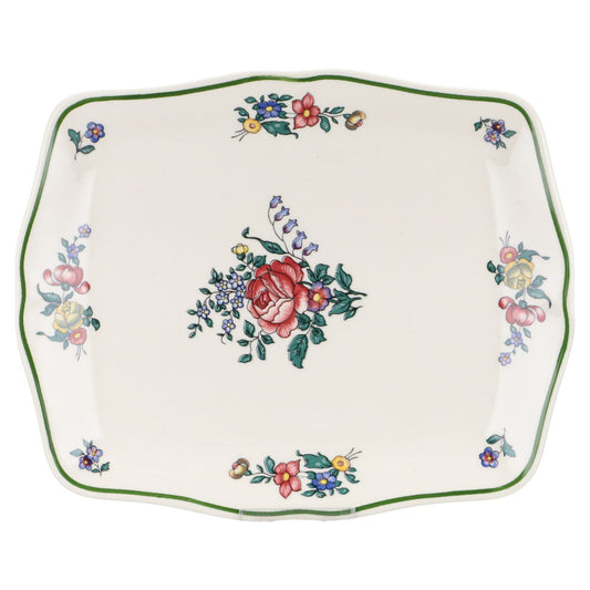 Butterplatte neues Modell