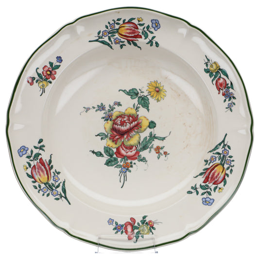 Sammelteller altes Modell Wandteller