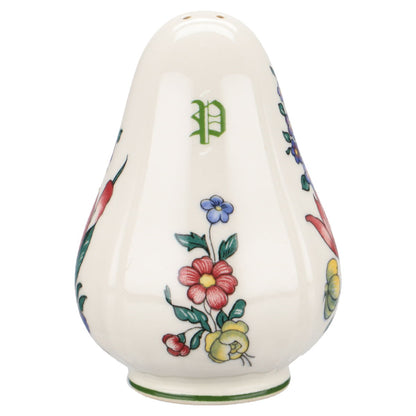 Pfefferstreuer "P" seitlich