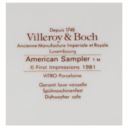 Untertasse für Kaffee