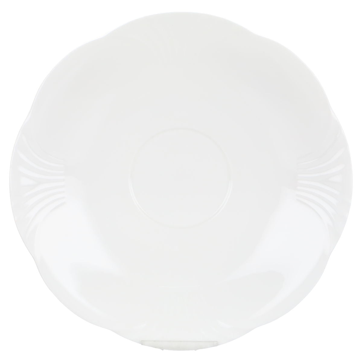 Suppentasse mit Untere