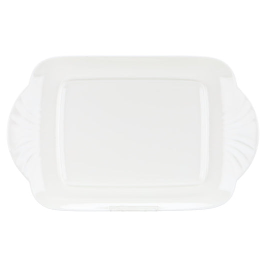 Butterplatte / Unterteil Butterdose