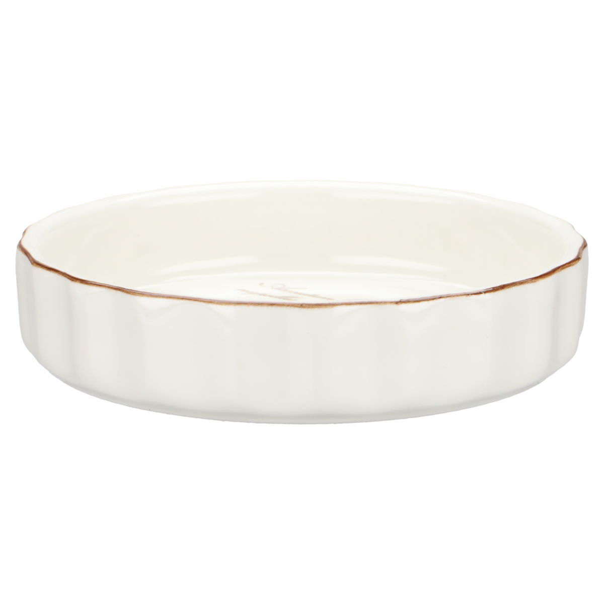 Quicheform mini Vaccinium vitis-idaea