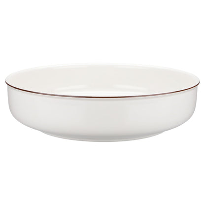 Schüssel flach Valeriana officinalis groß