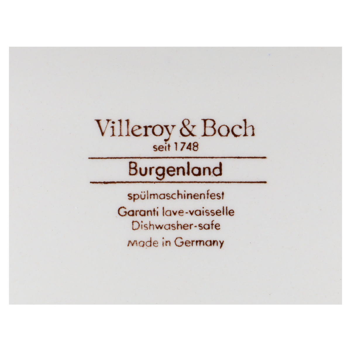 Stövchen für Kaffeekanne