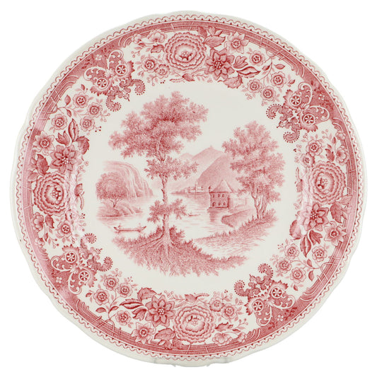 Kuchenteller altes Modell