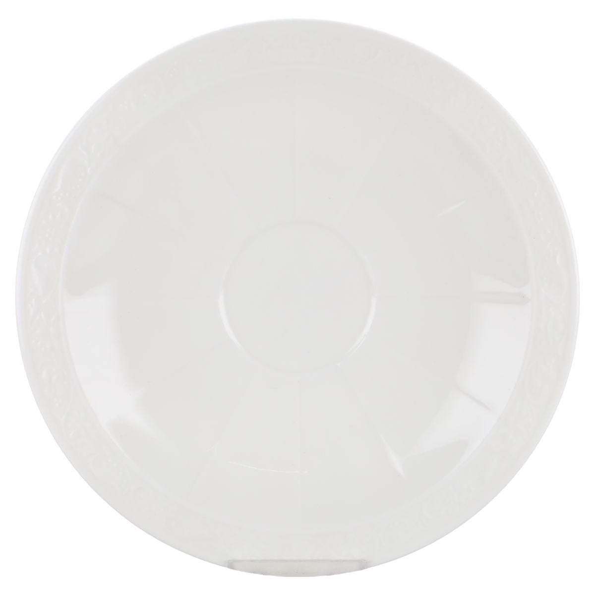 Kaffeetasse mit Untere