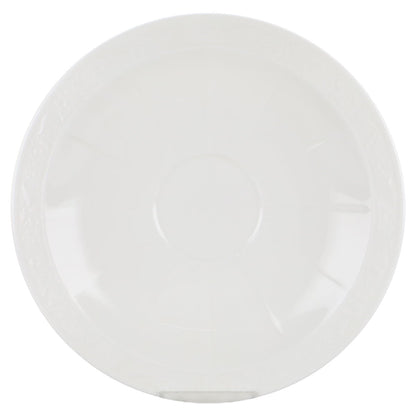 Kaffeetasse mit Untere