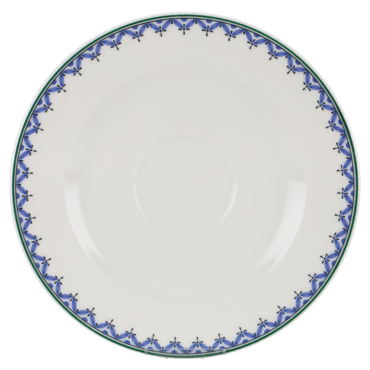 Frühstückstasse mit Untere