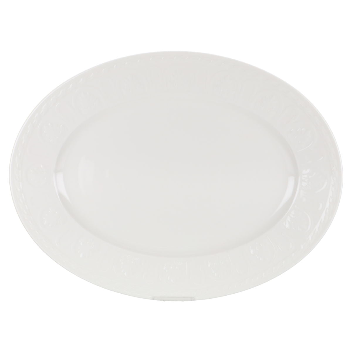 Fleischplatte mittelgroß