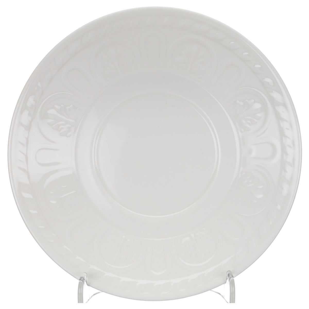 Kaffeetasse mit Untere