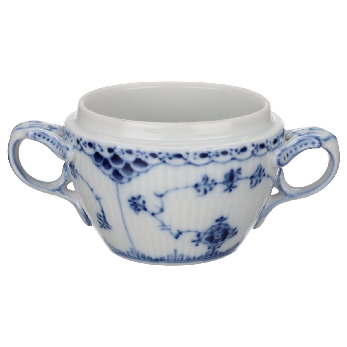 Zuckerdose Unterteil ohne Deckel