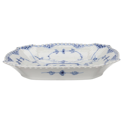 Servierschale rechteckig Modell 1143