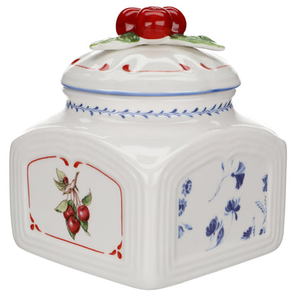 Bonbonniere Dosen Vorratsdose mg flach