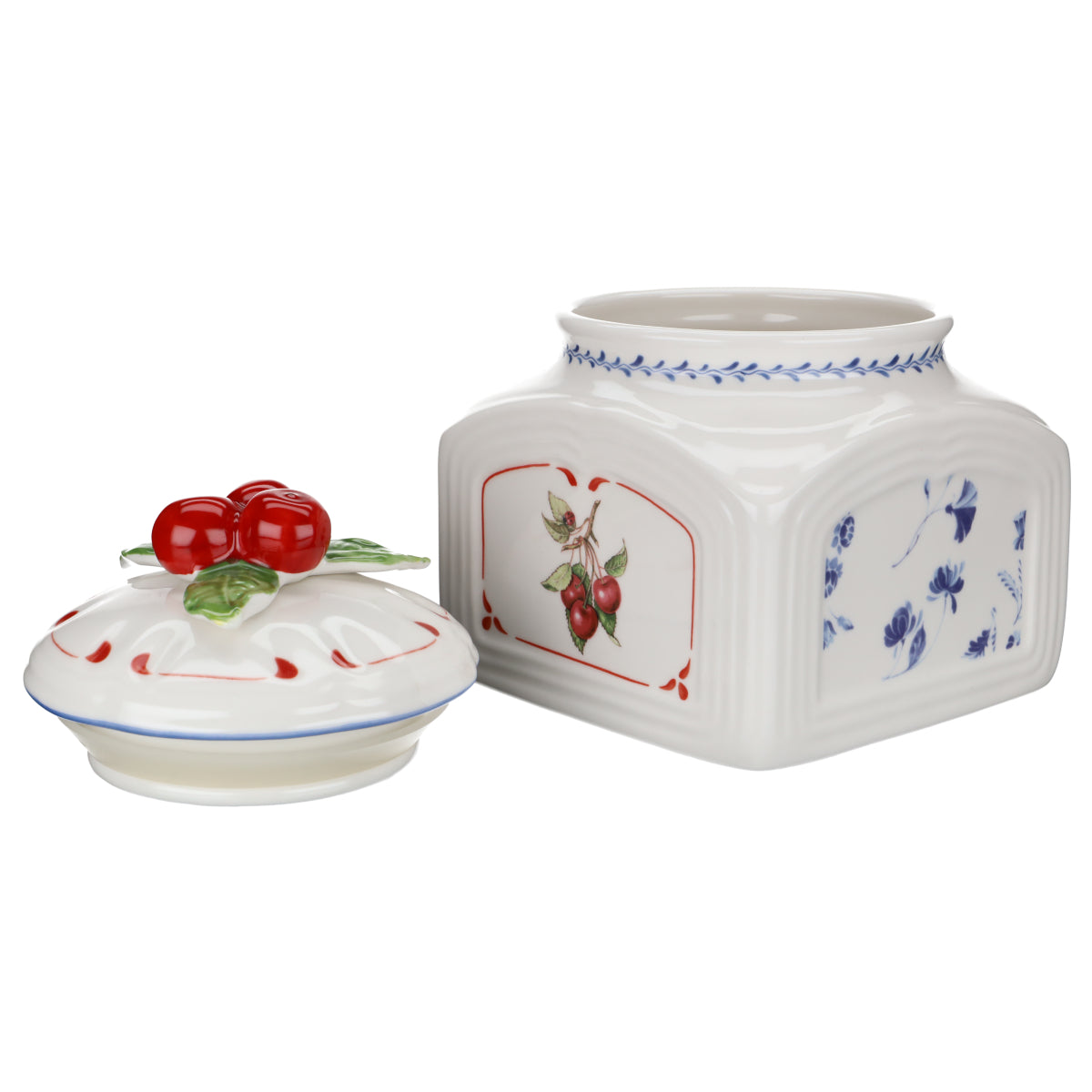 Bonbonniere Dosen Vorratsdose mg flach