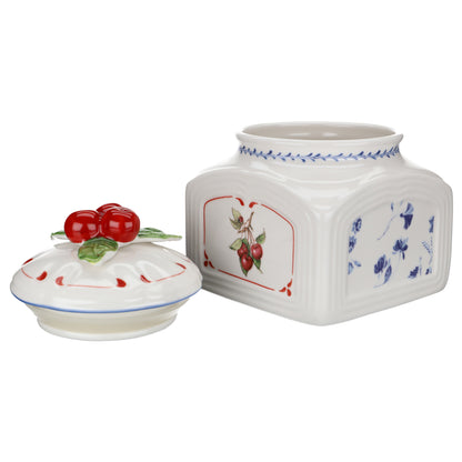 Bonbonniere Dosen Vorratsdose mg flach