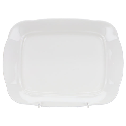 Butterdose Unterteil eckig