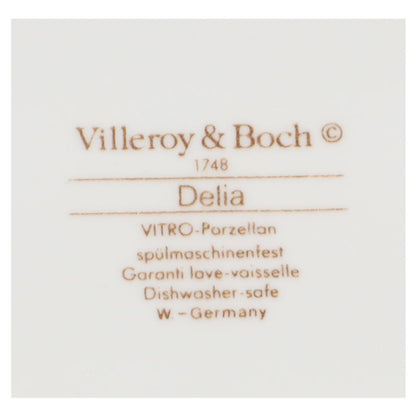 Ragout / Terrine ohne Deckel