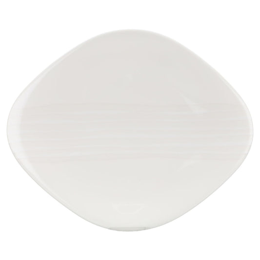 Kuchenteller Salmiform