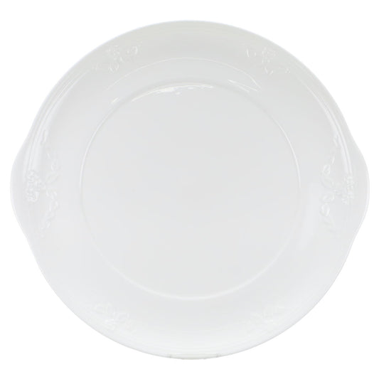 Kuchenplatte mit Griffen