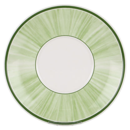 Kaffeetasse mit Untere Mohn