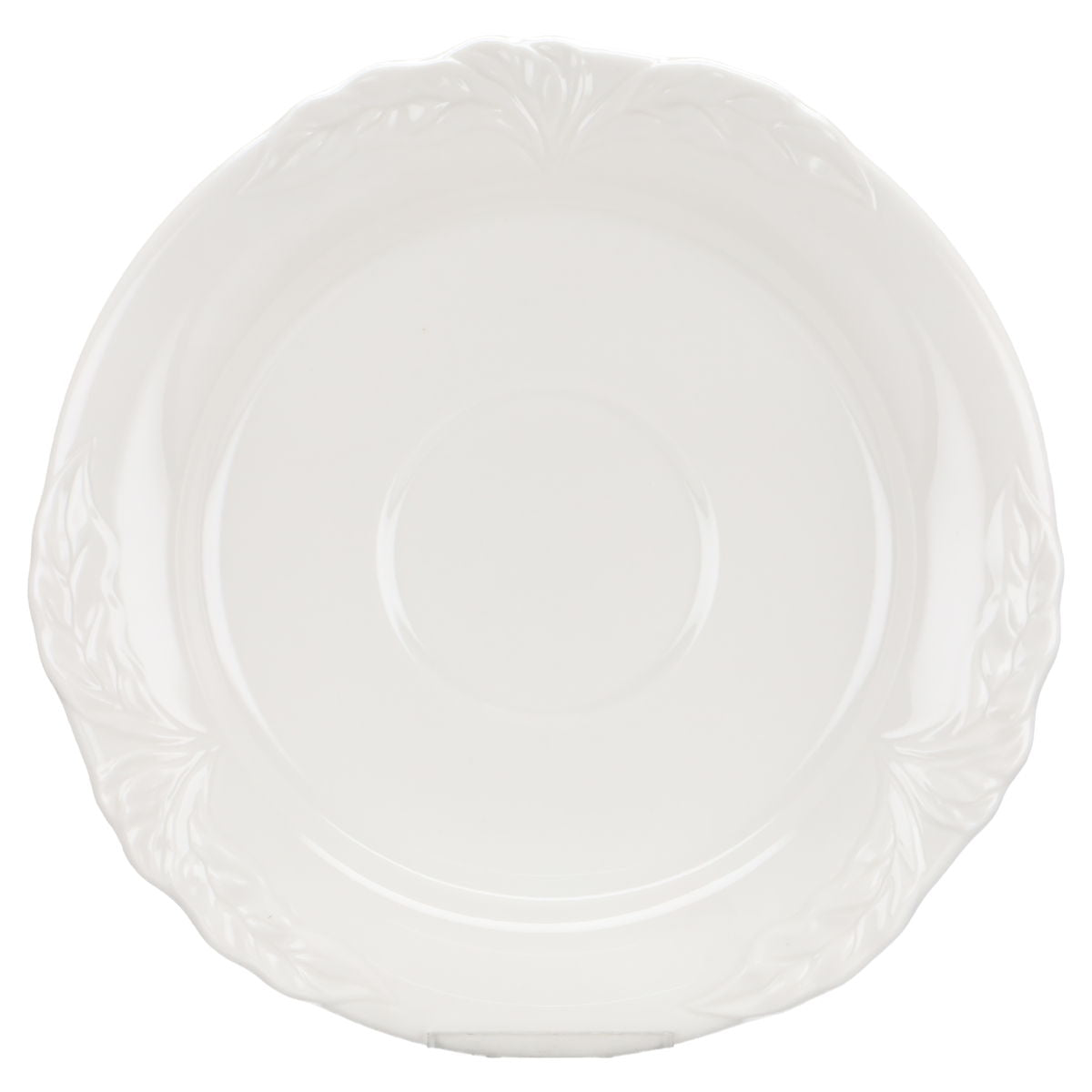 Frühstückstasse mit Untere