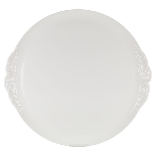 Kuchenplatte mit Griffen