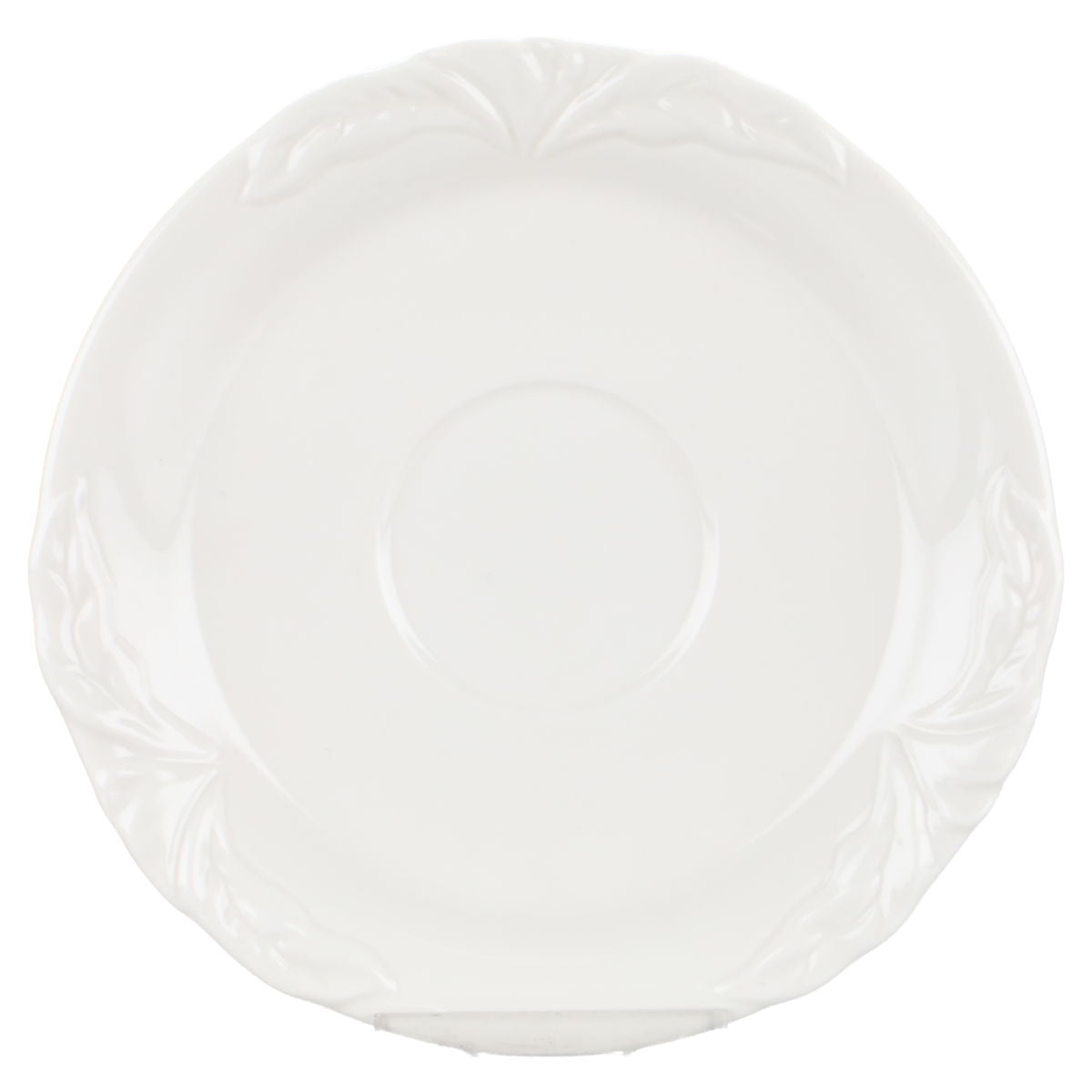 Untertasse für Mokka