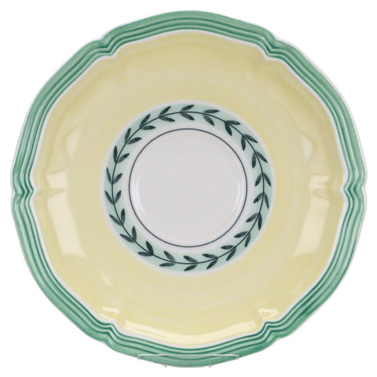 Untertasse für Kaffee / Tee