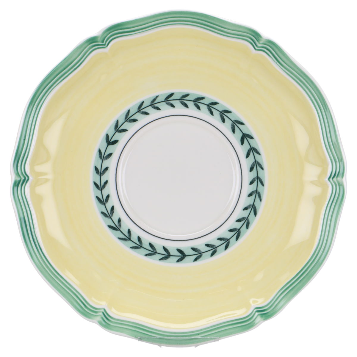 Suppentasse mit Untere