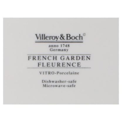 Untertasse für Kaffee / Tee Villeroy & Boch French Garden