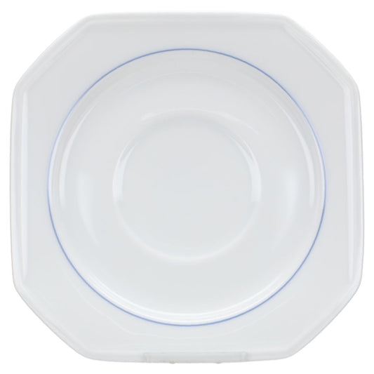 Untertasse für Kaffee