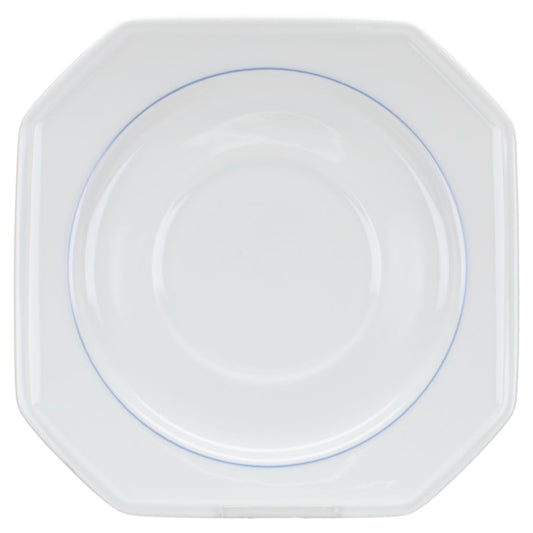 Untertasse für Suppe/Sauciere