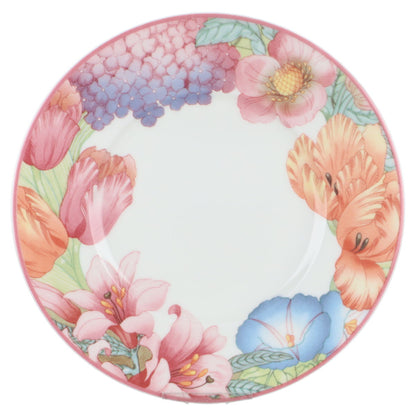 Sauciere mit Teller 2-teilig