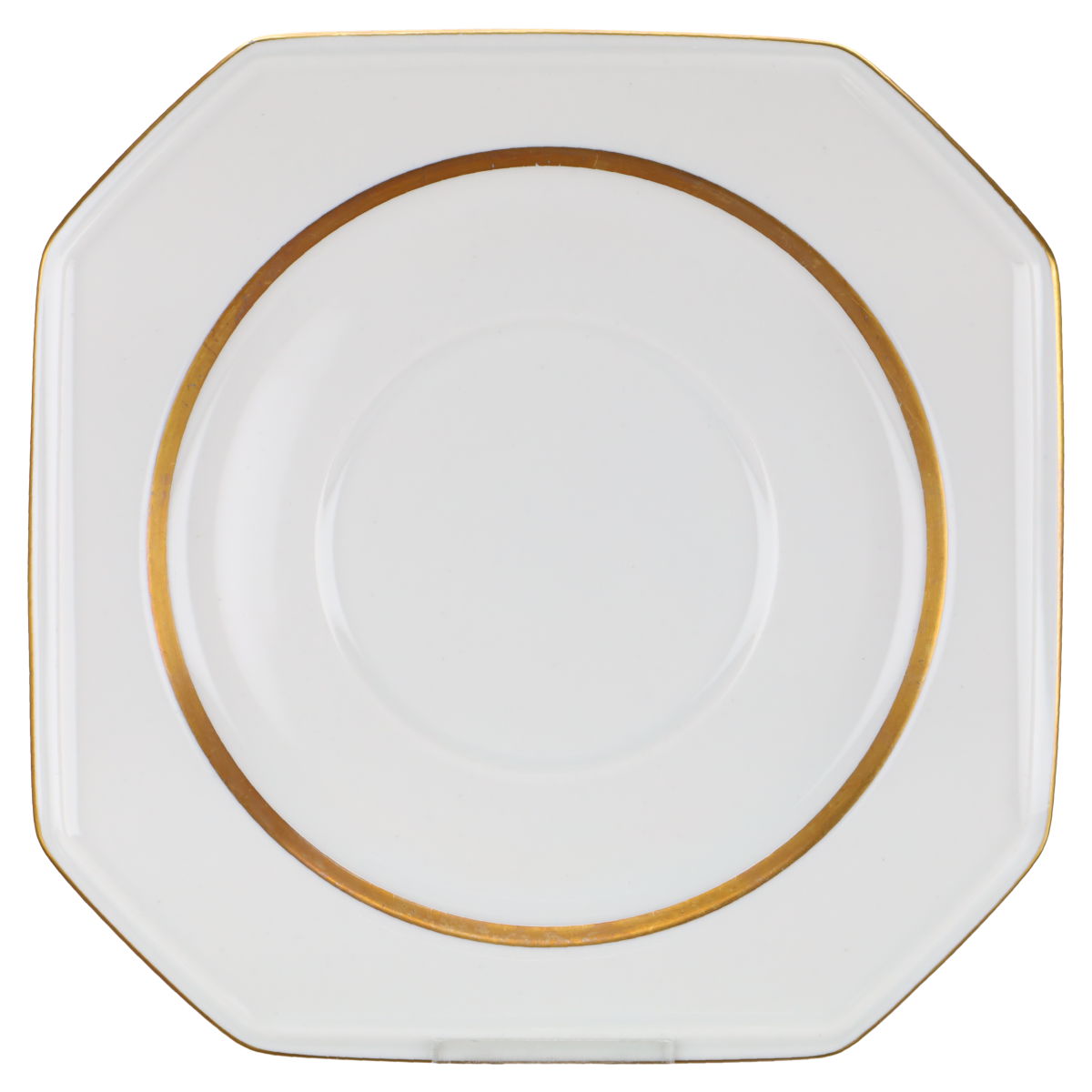 Suppentasse mit Untere