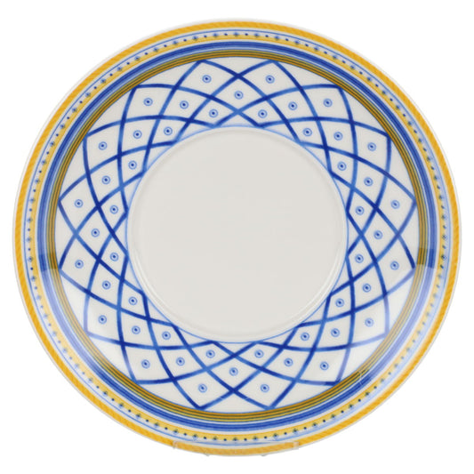 Untertasse für Kaffee