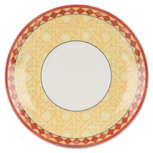 Untertasse für Kaffee