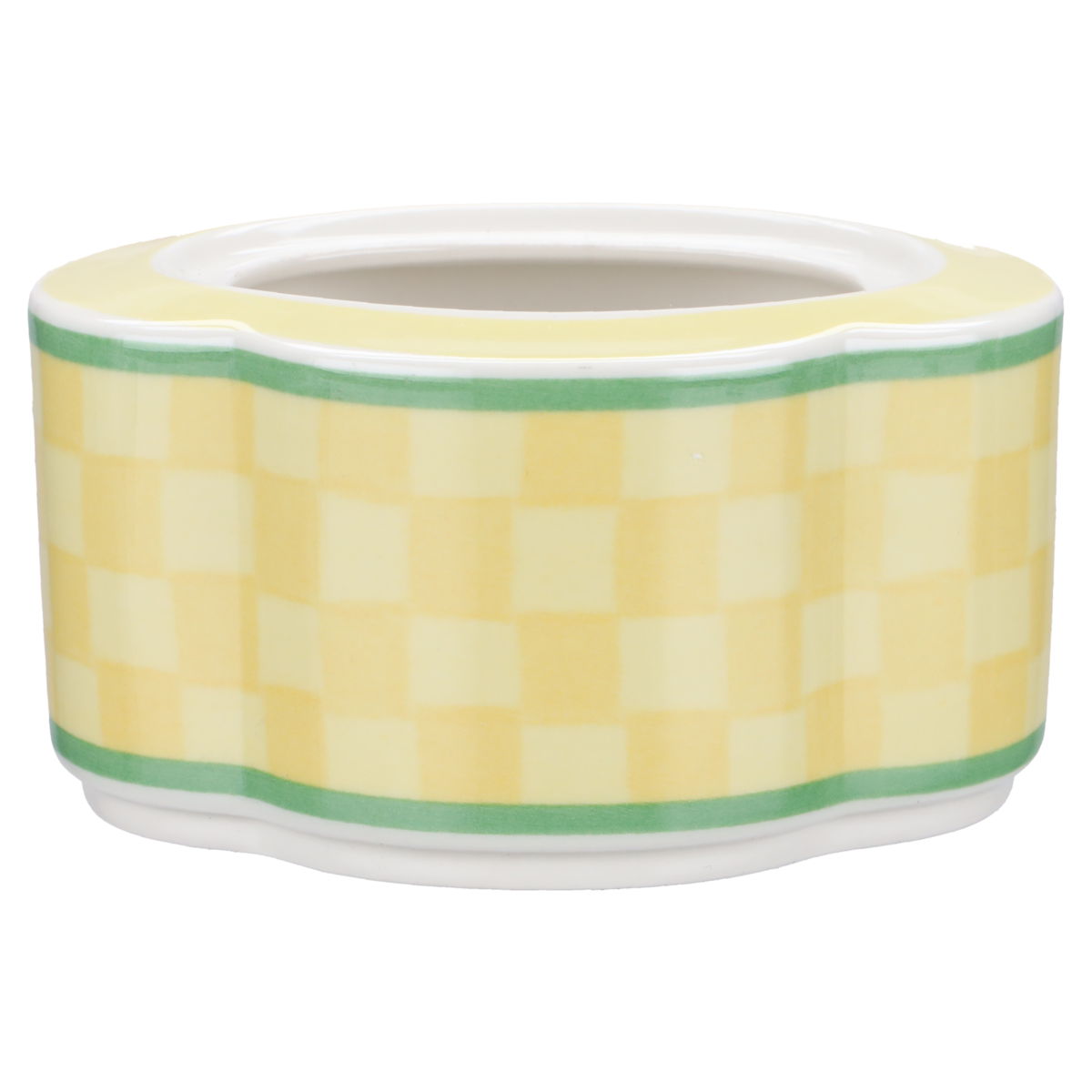 Zuckerdose ohne Deckel