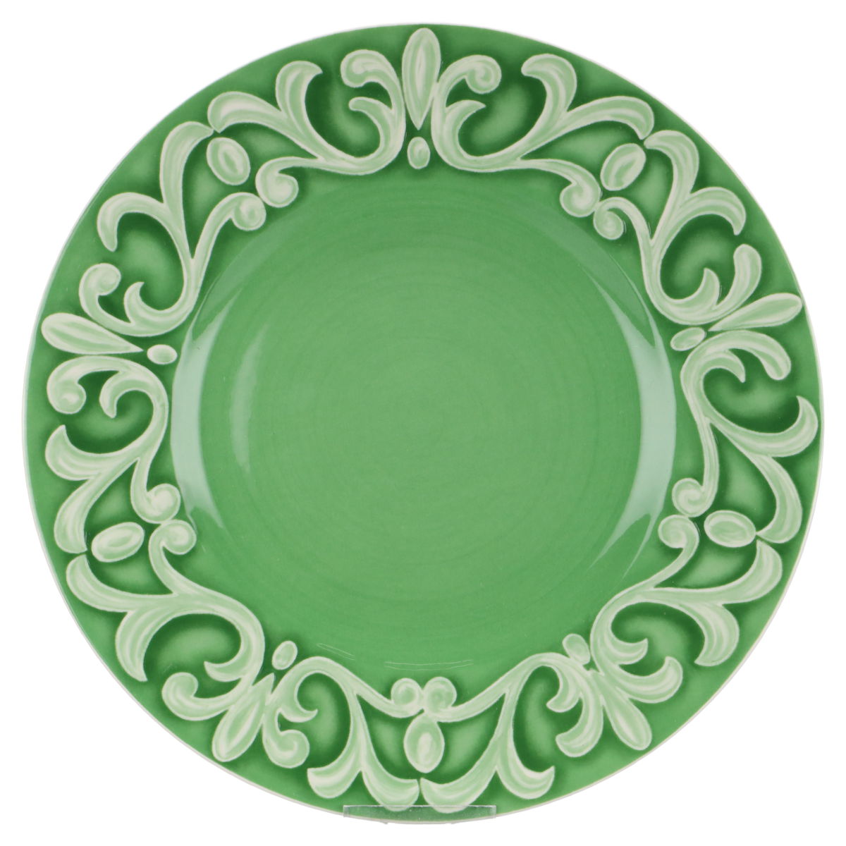 Kuchenteller "Arabesco"